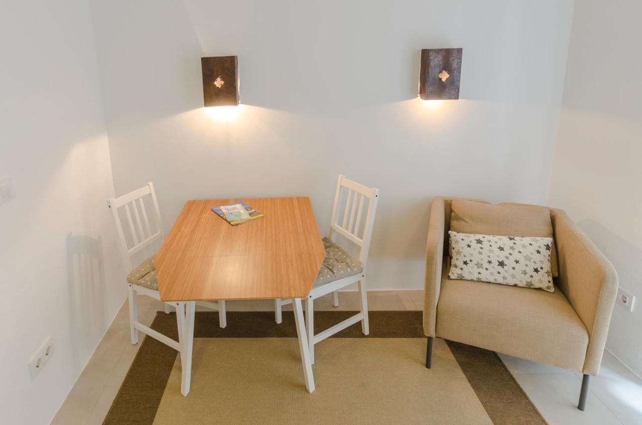 Apartment Sirocco Таріфа Екстер'єр фото