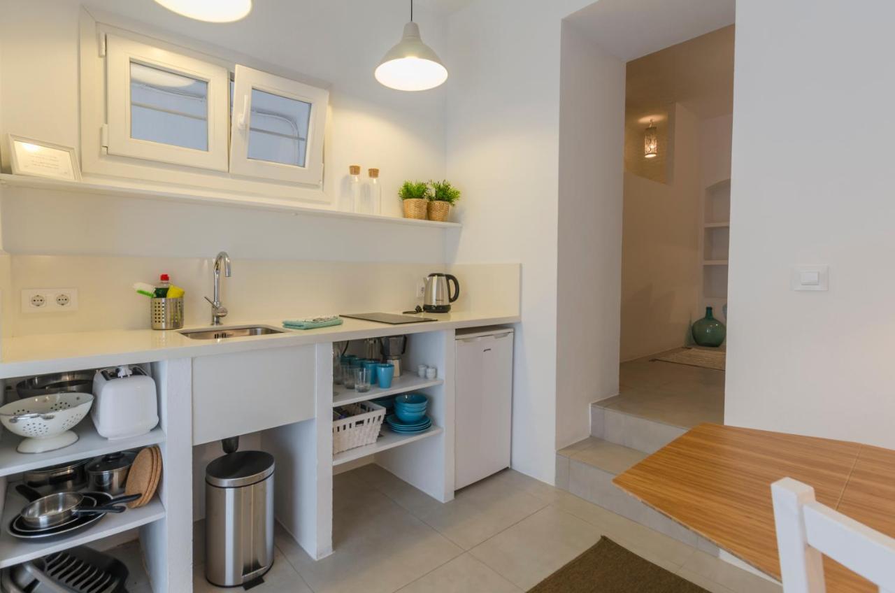 Apartment Sirocco Таріфа Екстер'єр фото