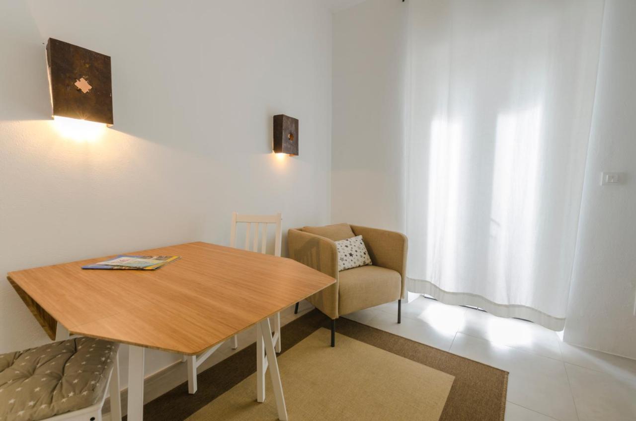 Apartment Sirocco Таріфа Екстер'єр фото