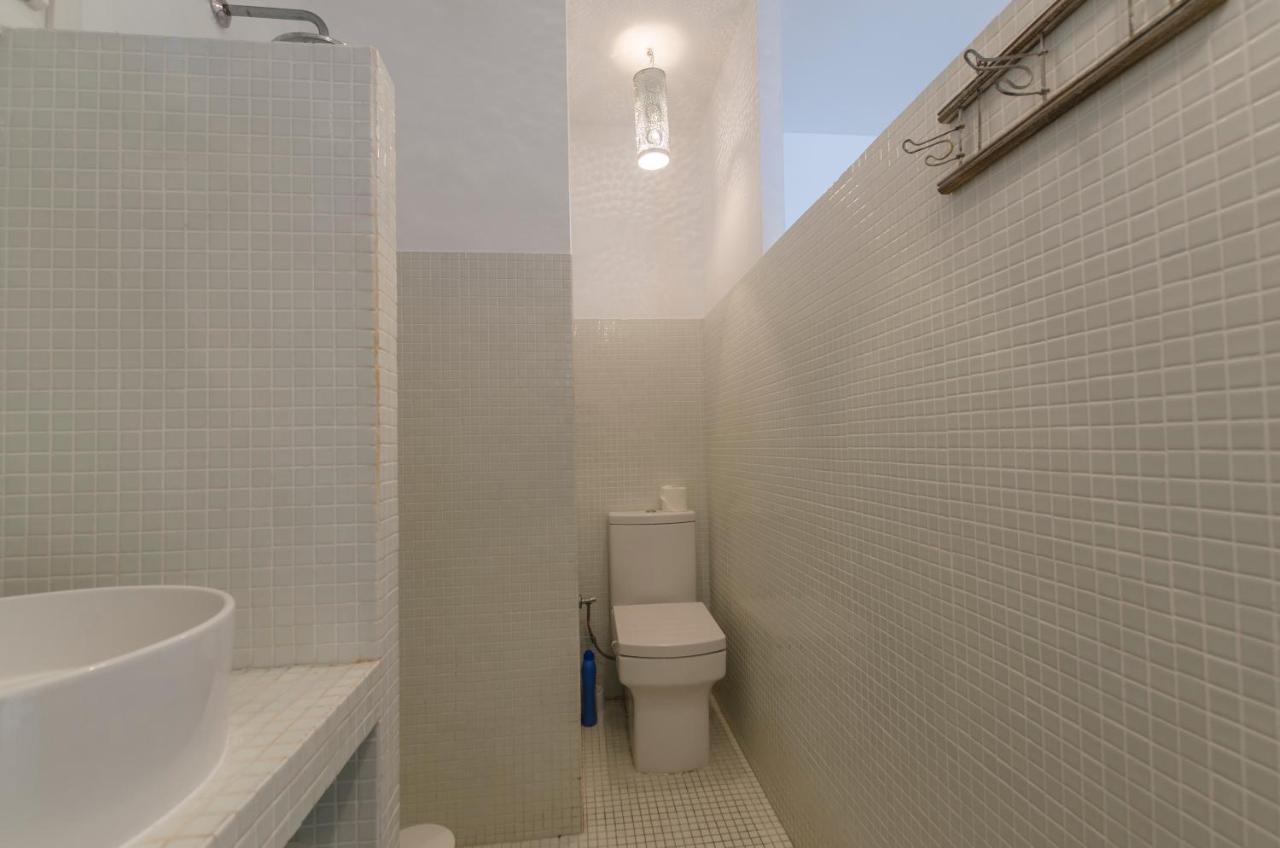 Apartment Sirocco Таріфа Екстер'єр фото