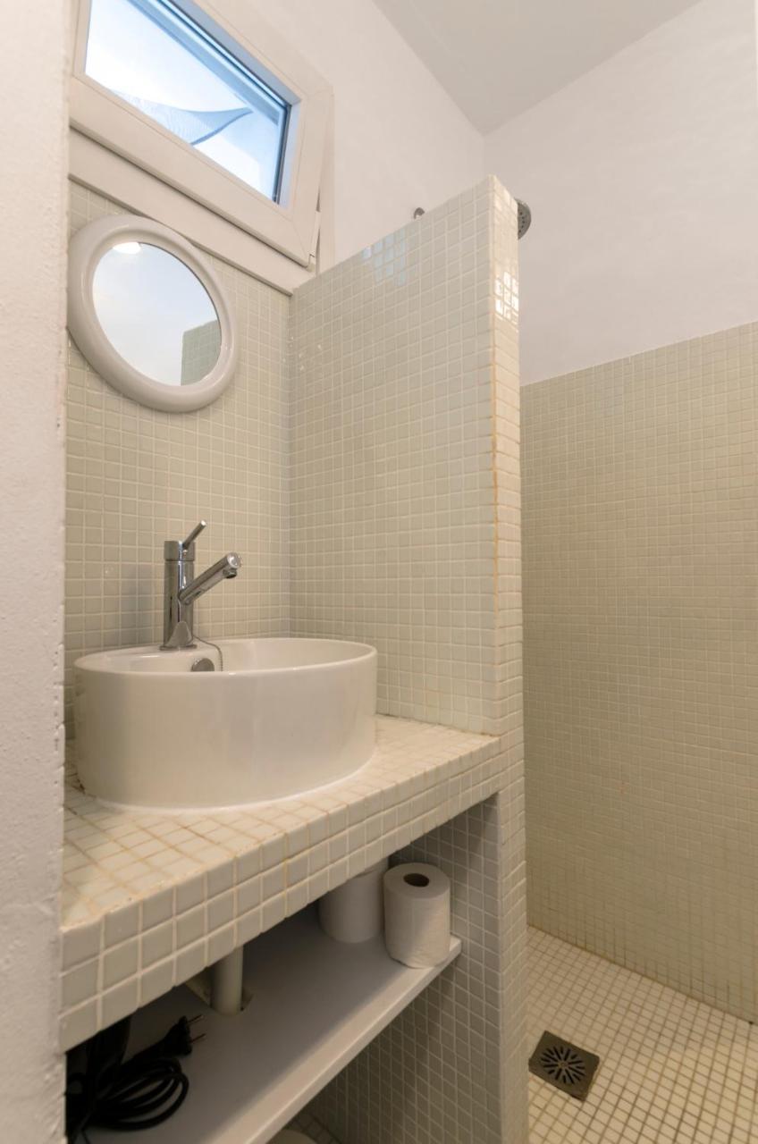 Apartment Sirocco Таріфа Екстер'єр фото