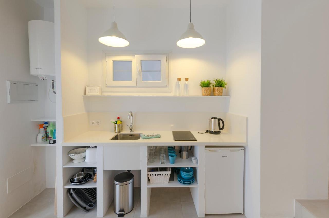 Apartment Sirocco Таріфа Екстер'єр фото