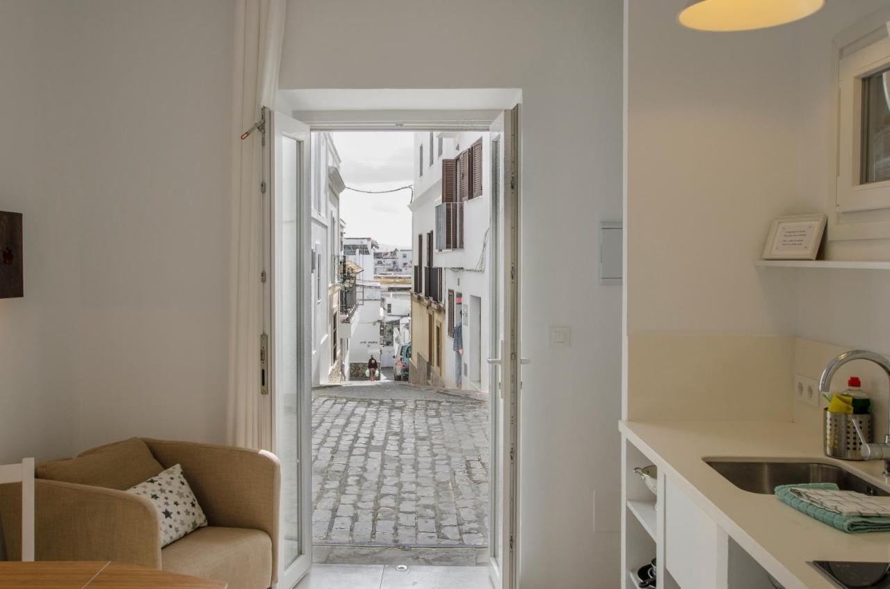 Apartment Sirocco Таріфа Екстер'єр фото